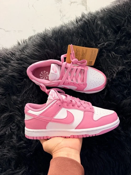 Nike Dunk Low Next Nature - Picture 5 of 11